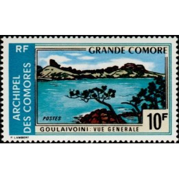 Comores - 080