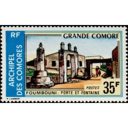 Comores - 082