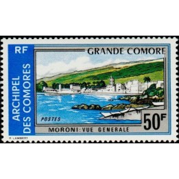 Comores - 083