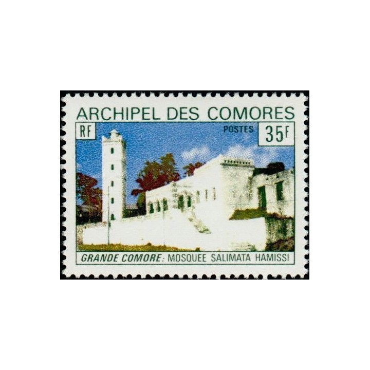 Comores - 088