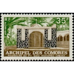 Comores - 089