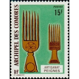Comores - 091