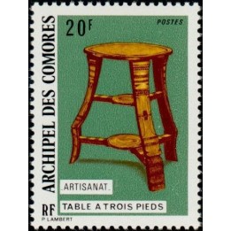 Comores - 092