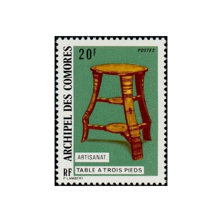 Comores - 092
