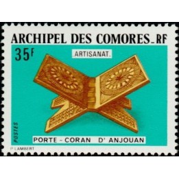 Comores - 093