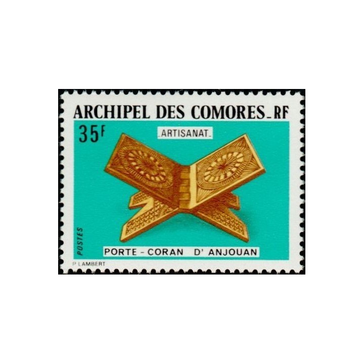 Comores - 093