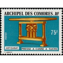 Comores - 094