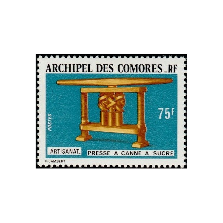 Comores - 094