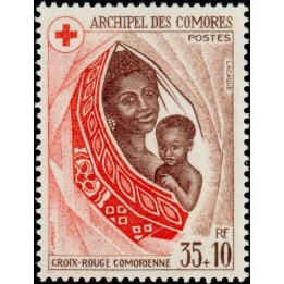 Comores - 095