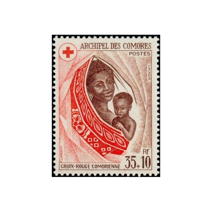 Comores - 095