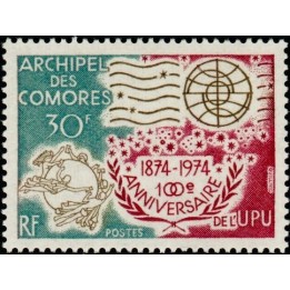 Comores - 096