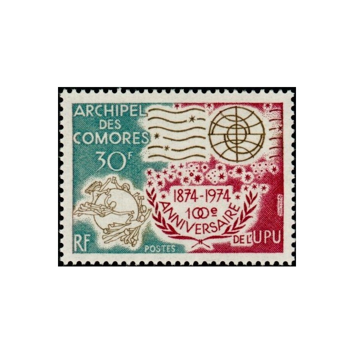 Comores - 096