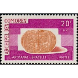 Comores - 097