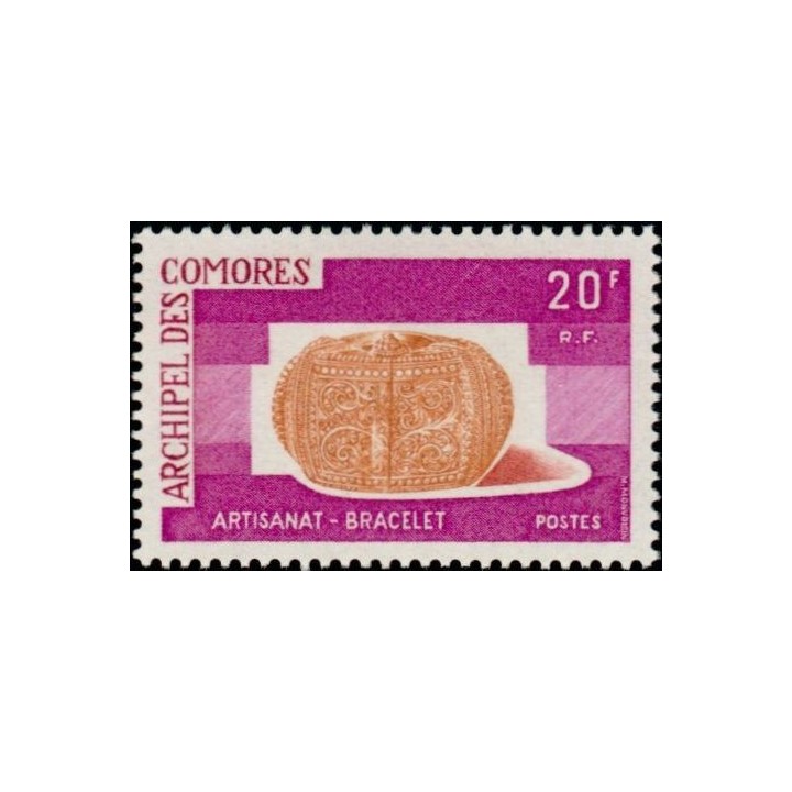 Comores - 097