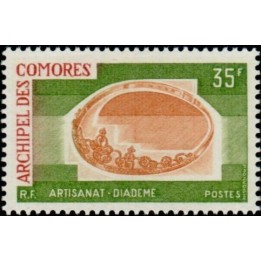 Comores - 098