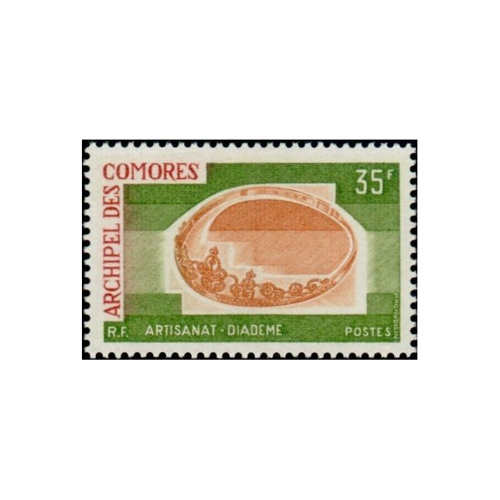 Comores - 098