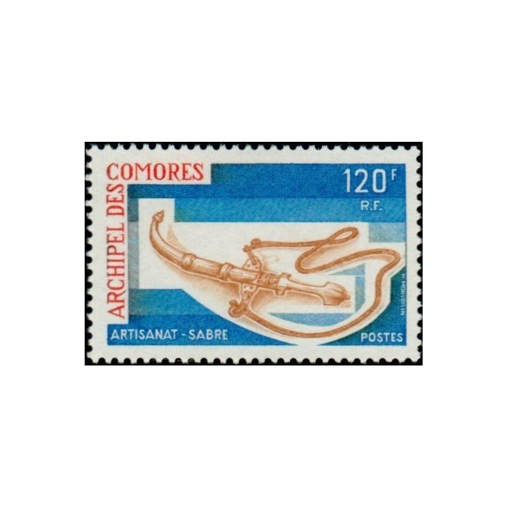 Comores - 099