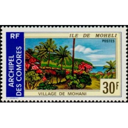 Comores - 101