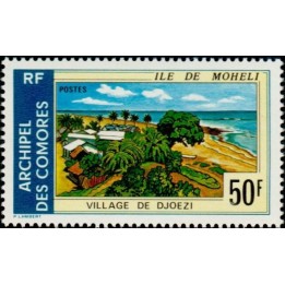 Comores - 102