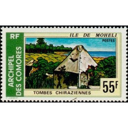 Comores - 103