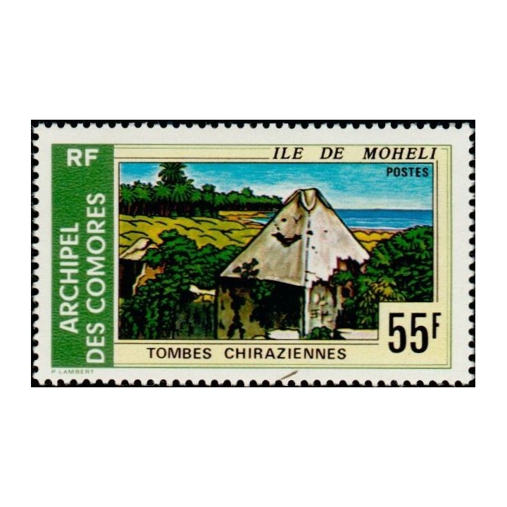 Comores - 103