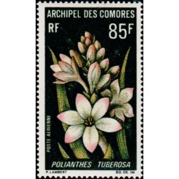 Comores - Poste Aérienne 27