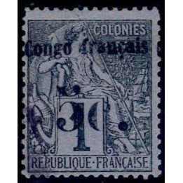 Congo - 001
