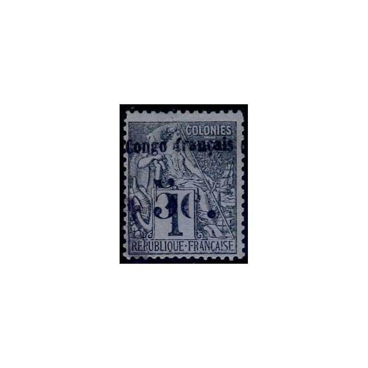 Congo - 001