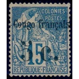 Congo - 002