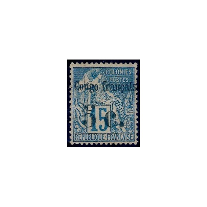 Congo - 002