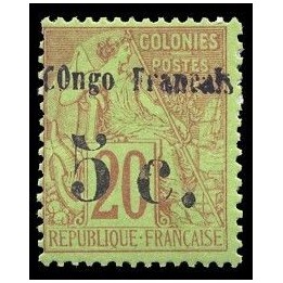 Congo - 003