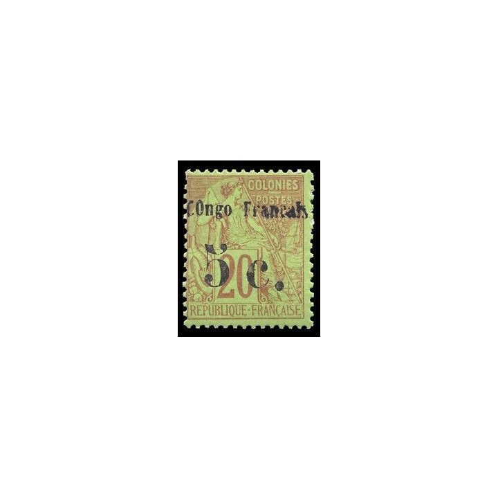Congo - 003