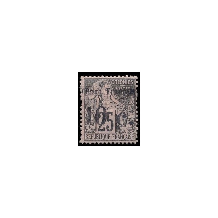 Congo - 005