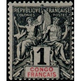 Congo - 012