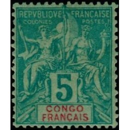 Congo - 015