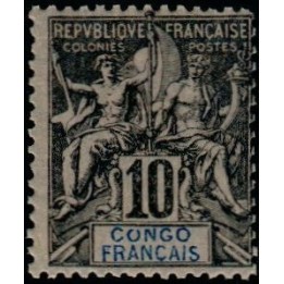 Congo - 016