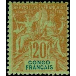Congo - 018