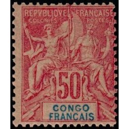 Congo - 022