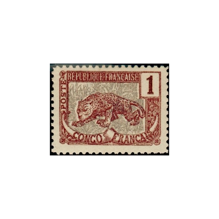 Congo - 027