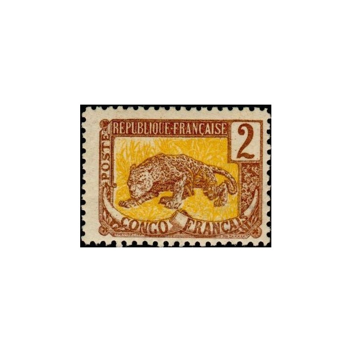 Congo - 028