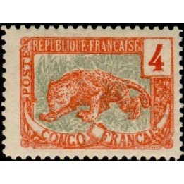 Congo - 029
