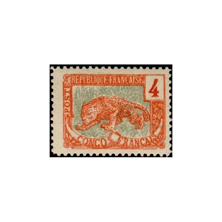 Congo - 029