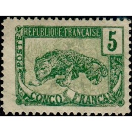 Congo - 030