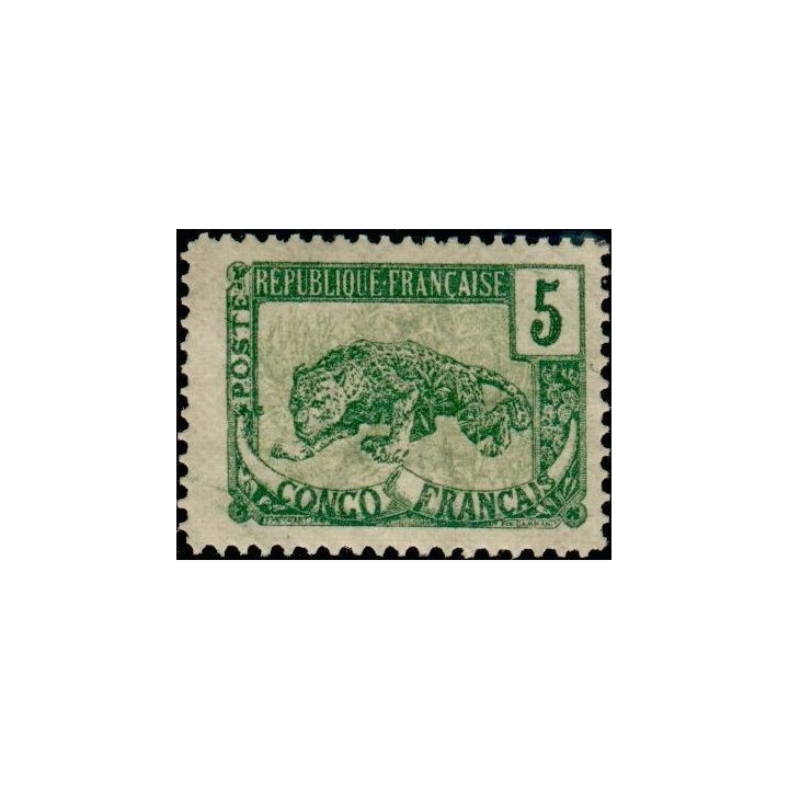 Congo - 030