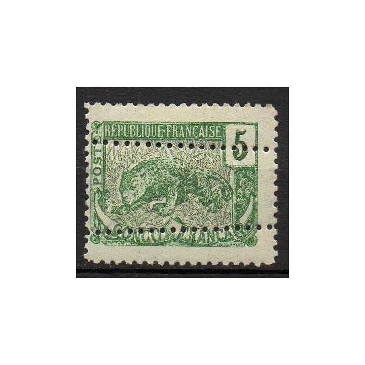 Congo - 030b