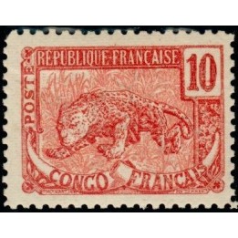 Congo - 031
