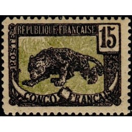 Congo - 032