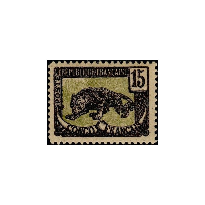 Congo - 032