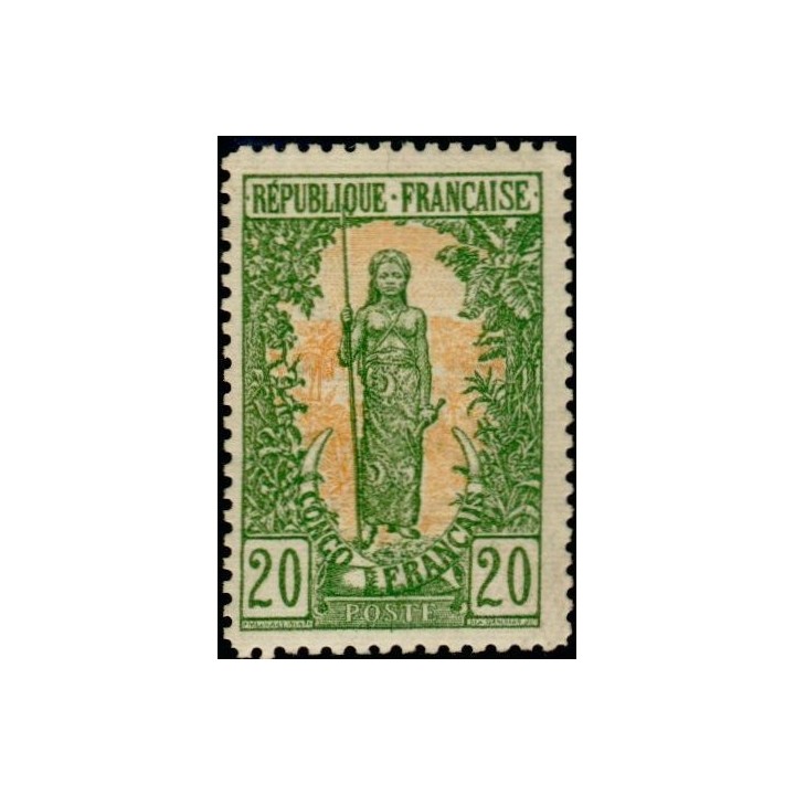 Congo - 033