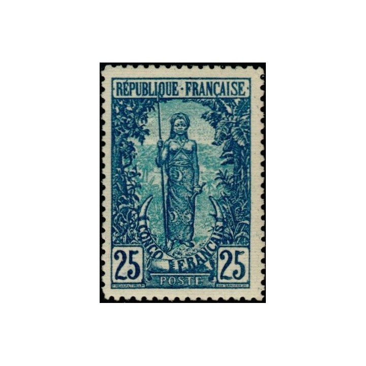 Congo - 034
